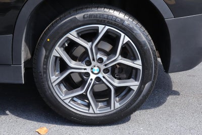 2023 BMW X2 xDrive28i