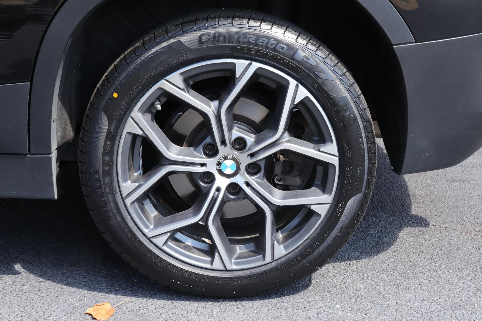 2023 BMW X2 xDrive28i