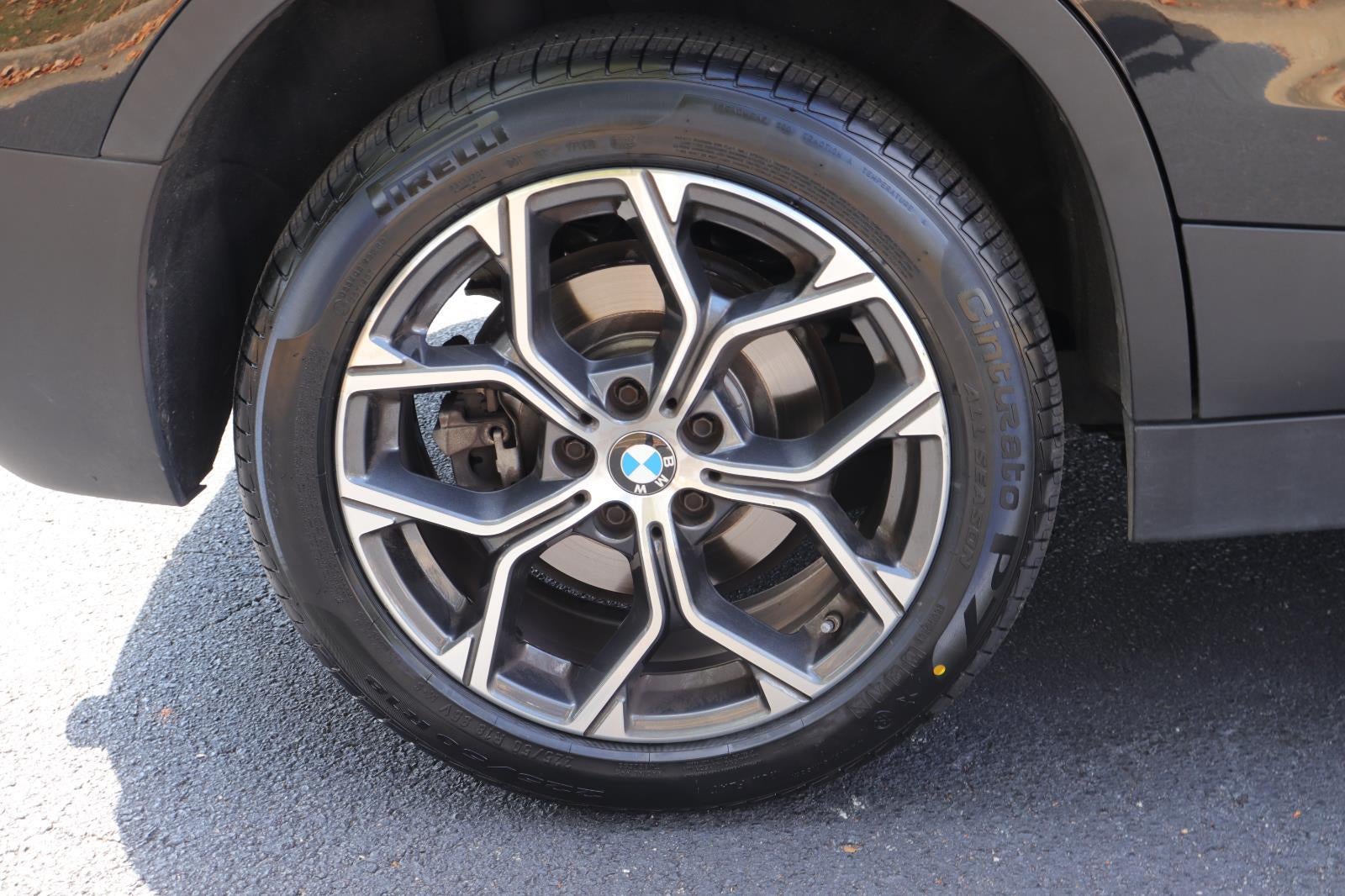 2023 BMW X2 xDrive28i