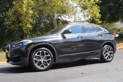 2023 BMW X2 xDrive28i