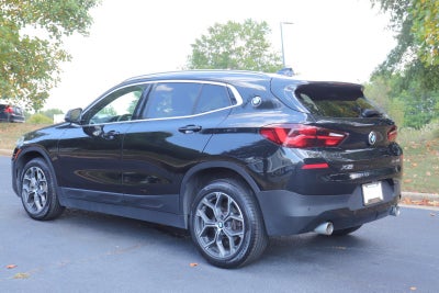 2023 BMW X2 xDrive28i