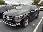2018 Mercedes-Benz GLA GLA 250