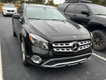 2018 Mercedes-Benz GLA GLA 250