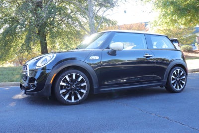 2021 MINI Hardtop 2 Door Cooper S