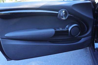 2021 MINI Hardtop 2 Door Cooper S