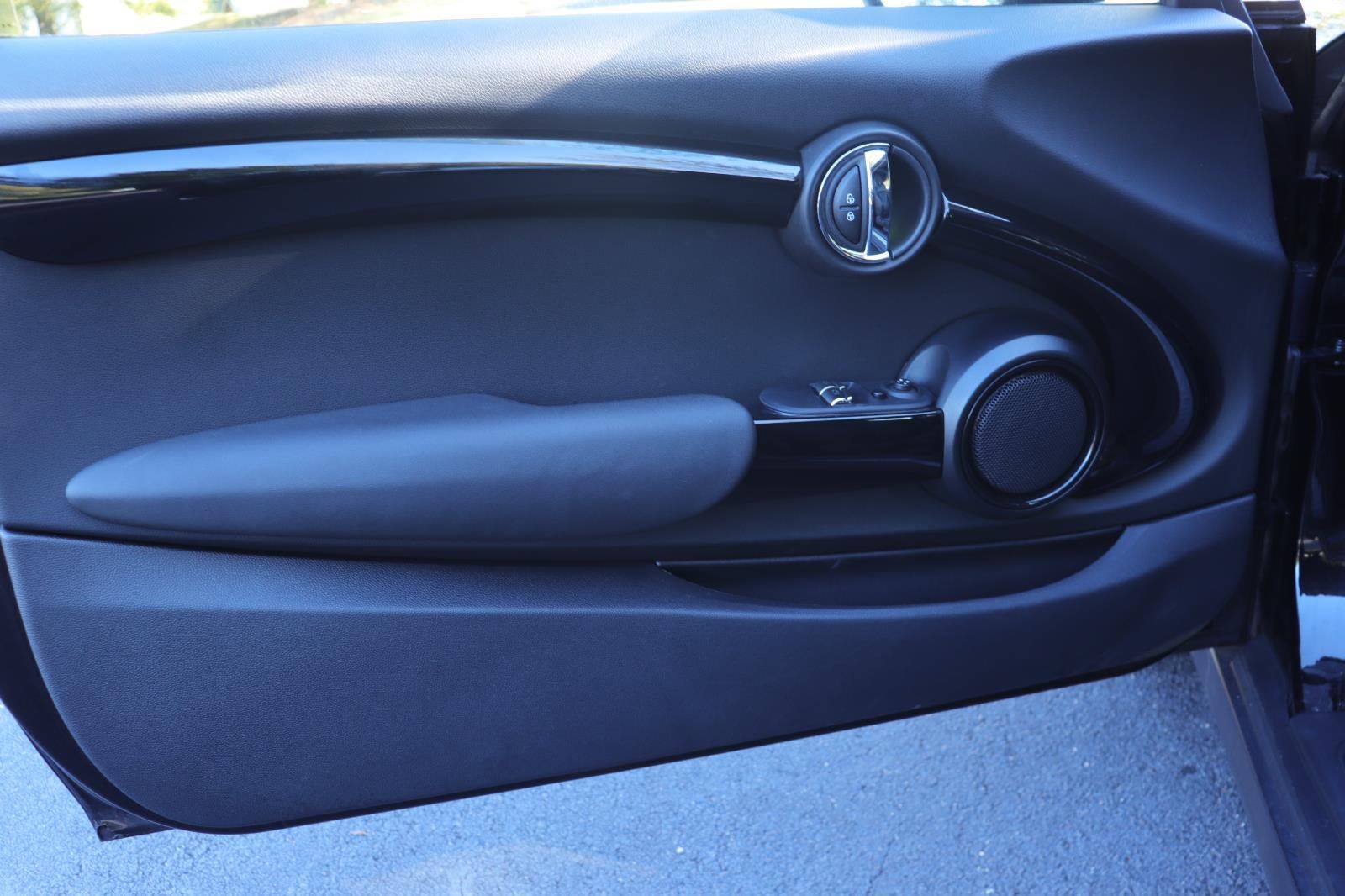 2021 MINI Hardtop 2 Door Cooper S