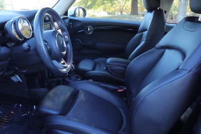 2021 MINI Hardtop 2 Door Cooper S