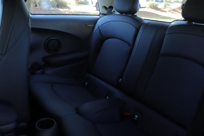 2021 MINI Hardtop 2 Door Cooper S