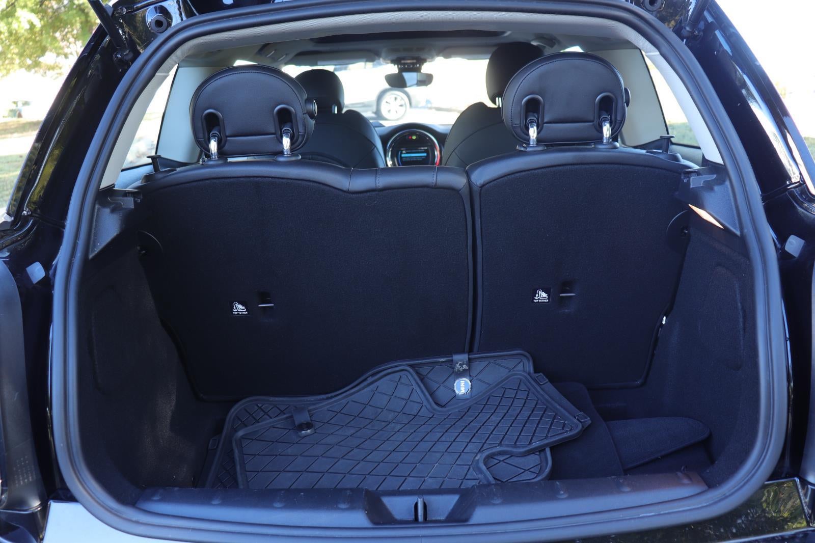 2021 MINI Hardtop 2 Door Cooper S