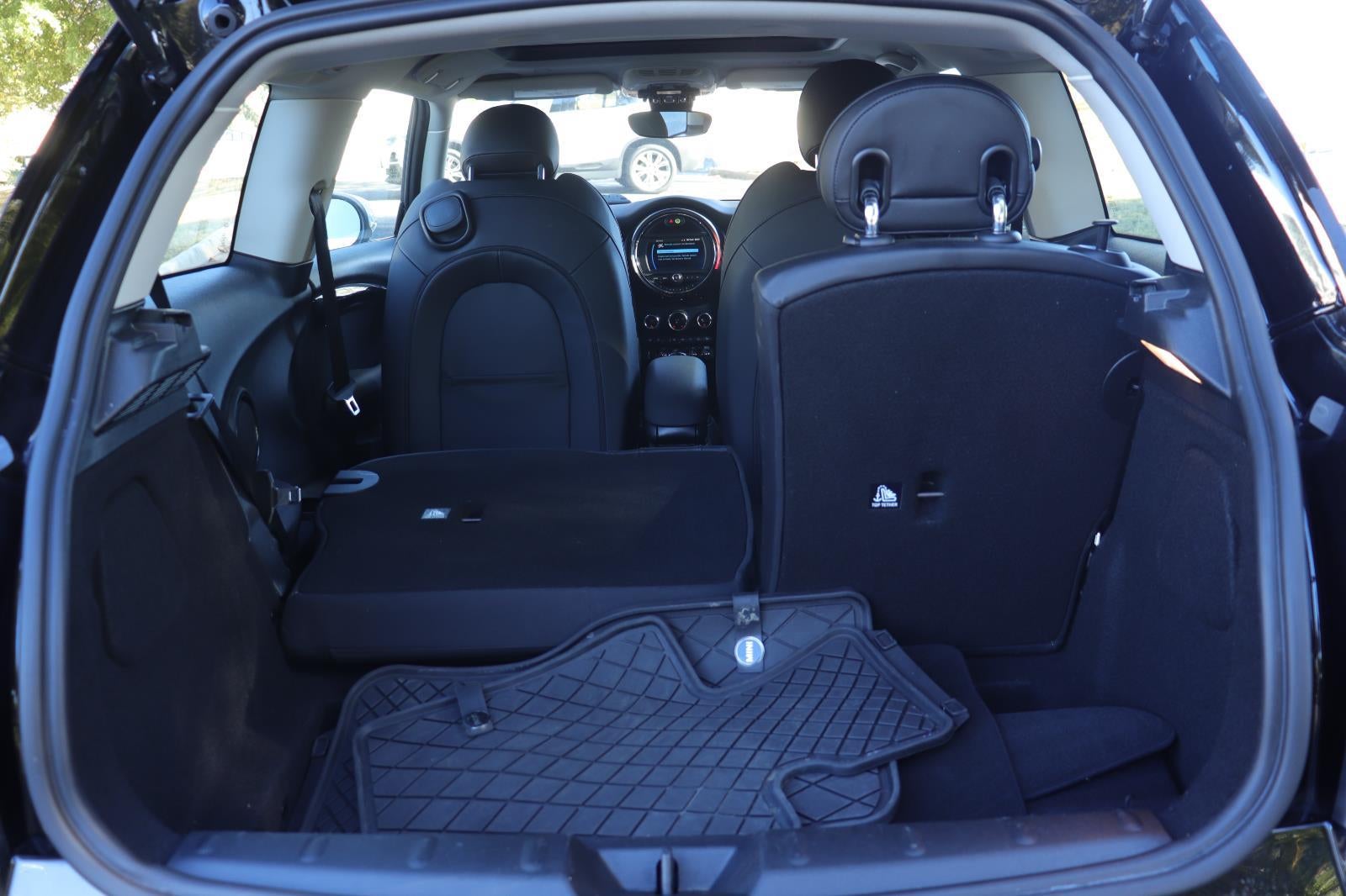 2021 MINI Hardtop 2 Door Cooper S