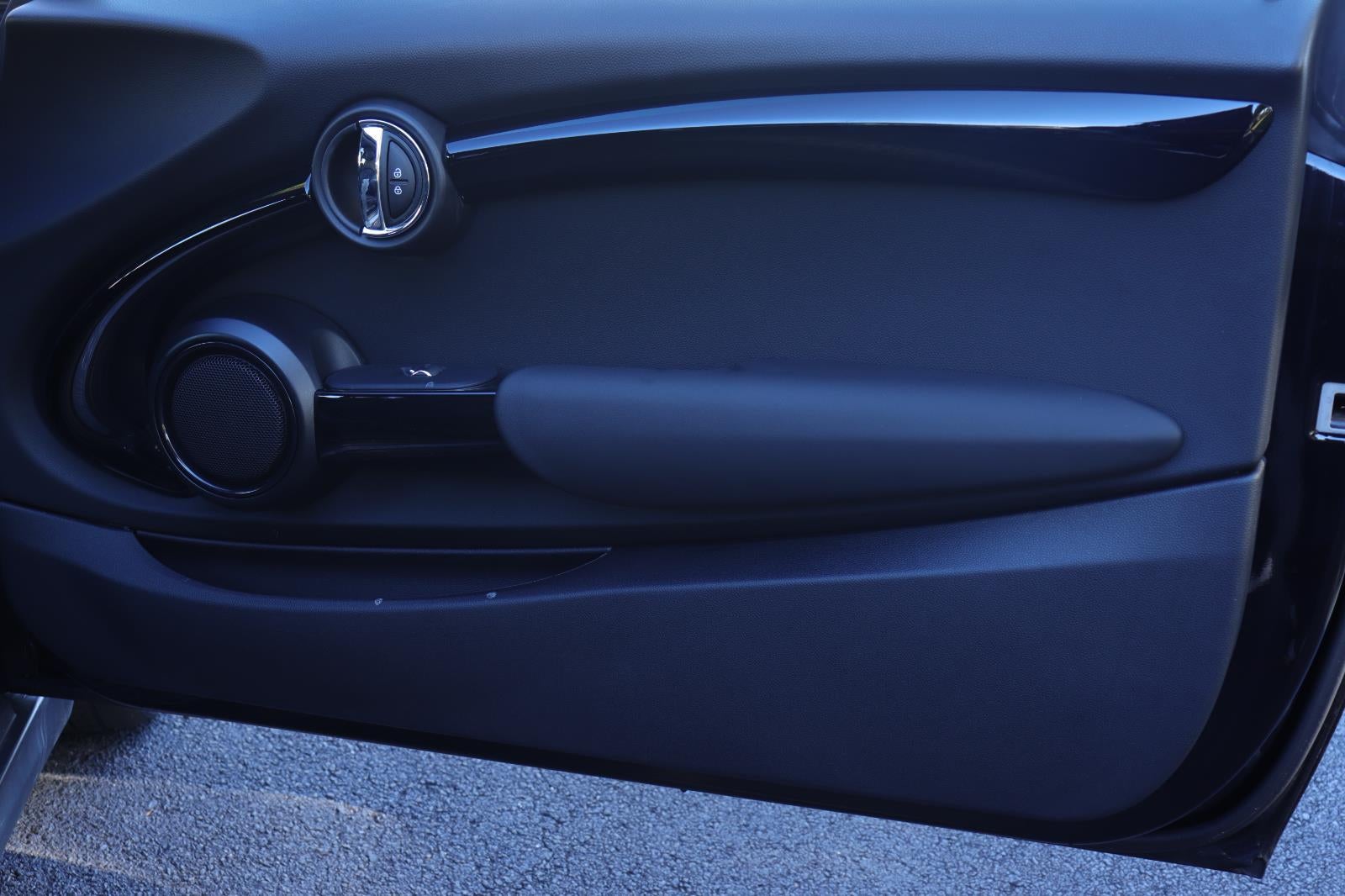 2021 MINI Hardtop 2 Door Cooper S