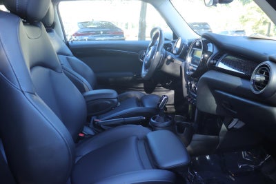 2021 MINI Hardtop 2 Door Cooper S