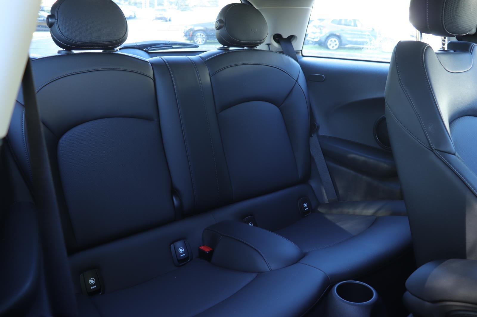 2021 MINI Hardtop 2 Door Cooper S