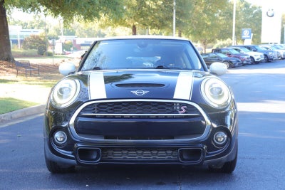 2021 MINI Hardtop 2 Door Cooper S