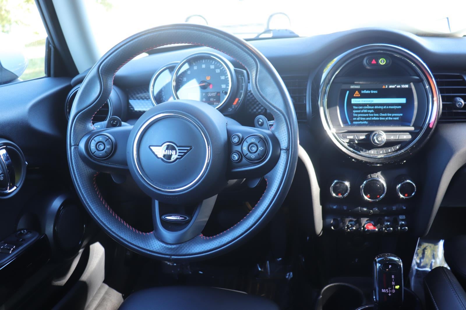 2021 MINI Hardtop 2 Door Cooper S