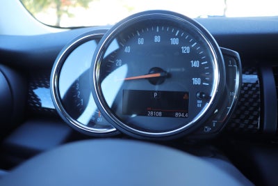 2021 MINI Hardtop 2 Door Cooper S