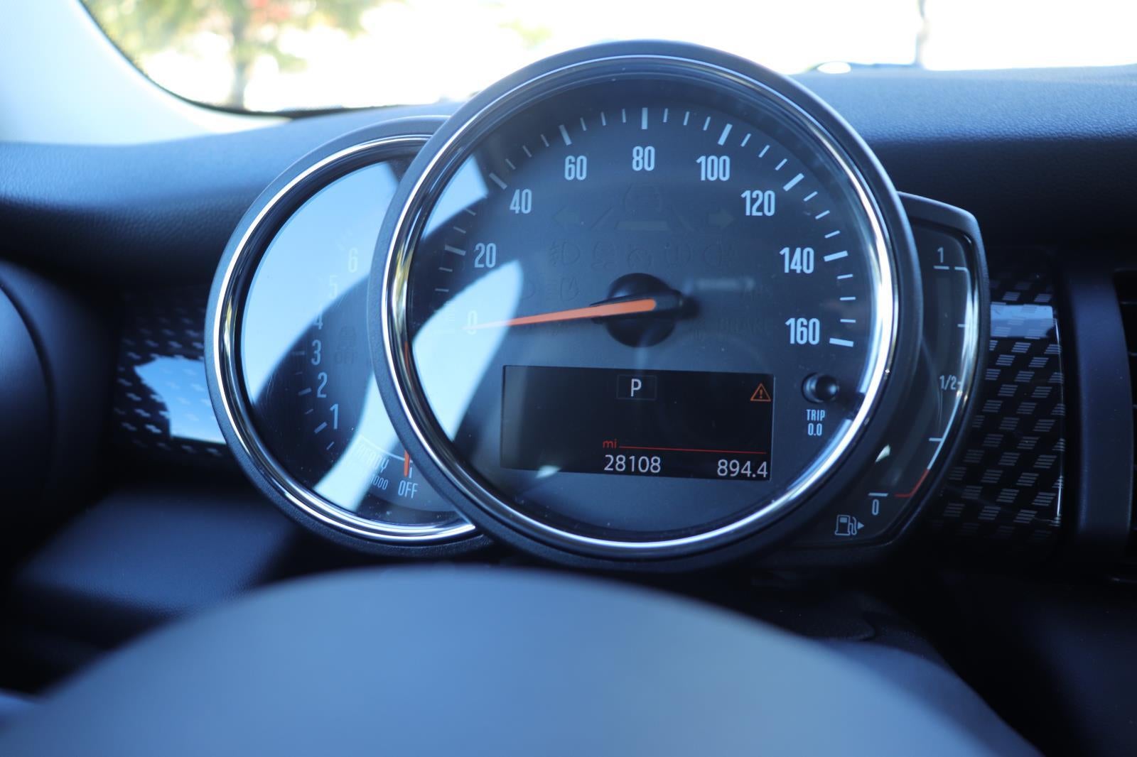 2021 MINI Hardtop 2 Door Cooper S