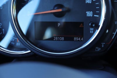 2021 MINI Hardtop 2 Door Cooper S