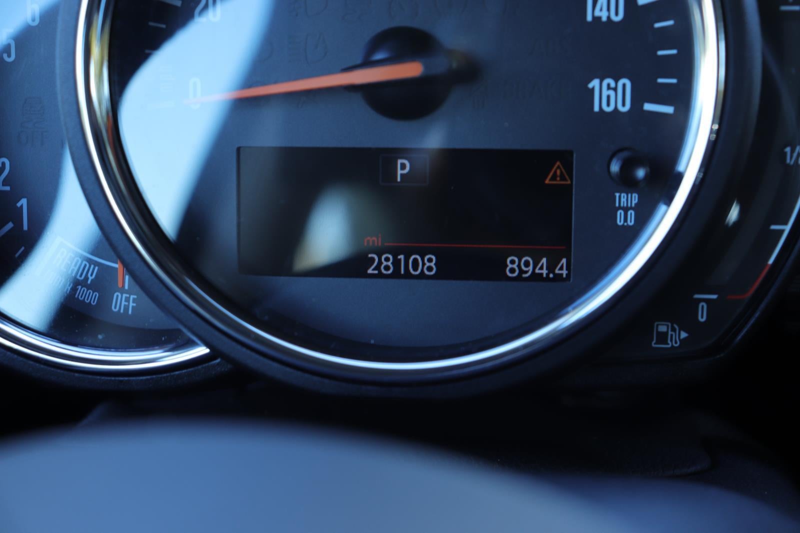 2021 MINI Hardtop 2 Door Cooper S