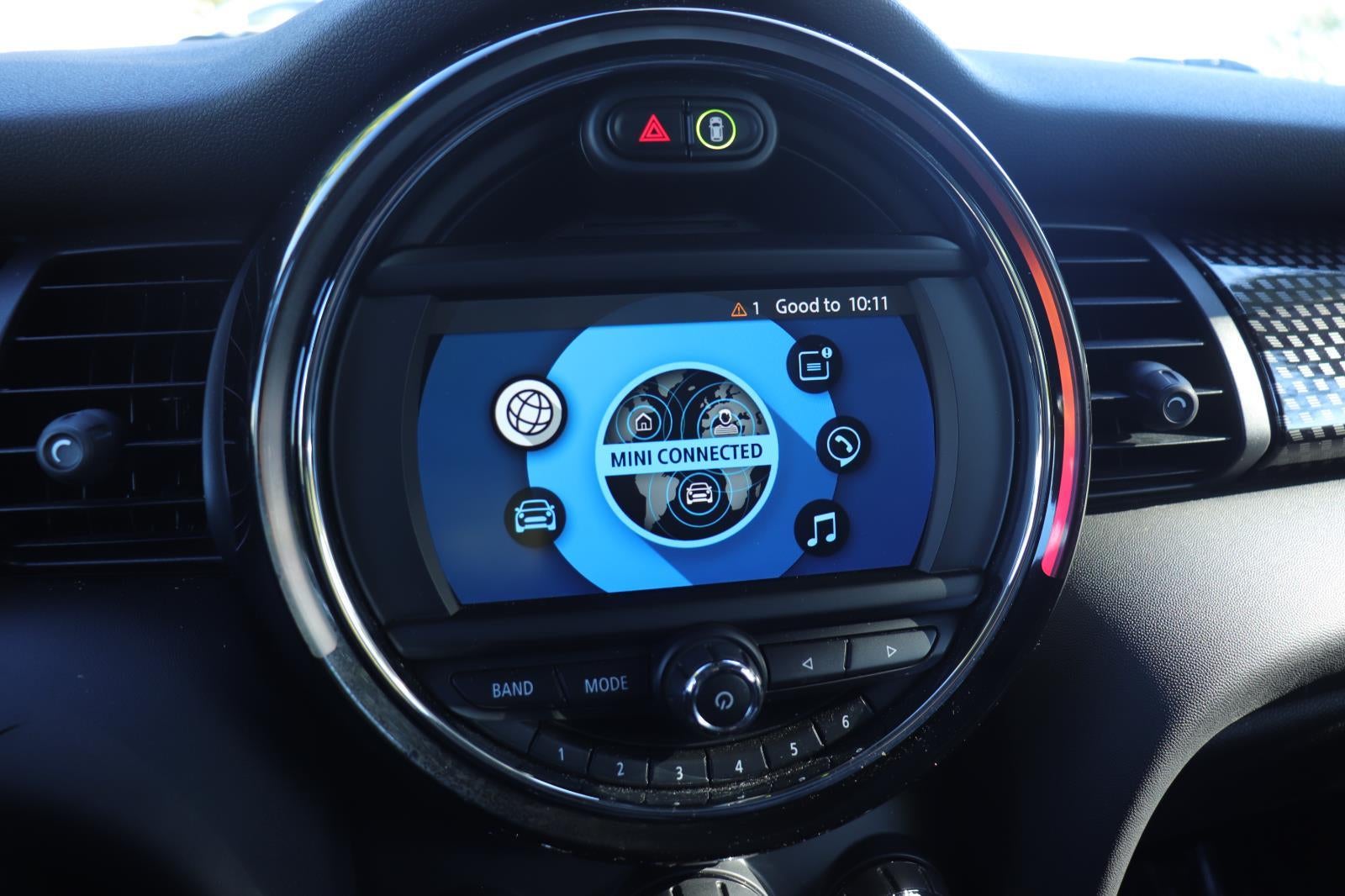 2021 MINI Hardtop 2 Door Cooper S