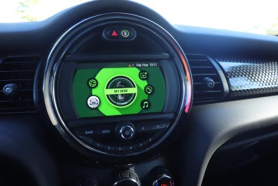 2021 MINI Hardtop 2 Door Cooper S