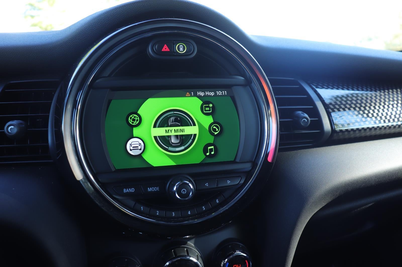 2021 MINI Hardtop 2 Door Cooper S