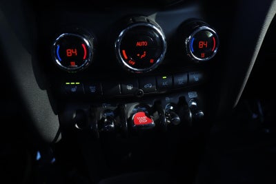 2021 MINI Hardtop 2 Door Cooper S