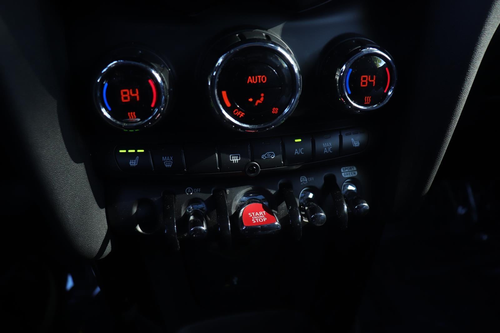 2021 MINI Hardtop 2 Door Cooper S