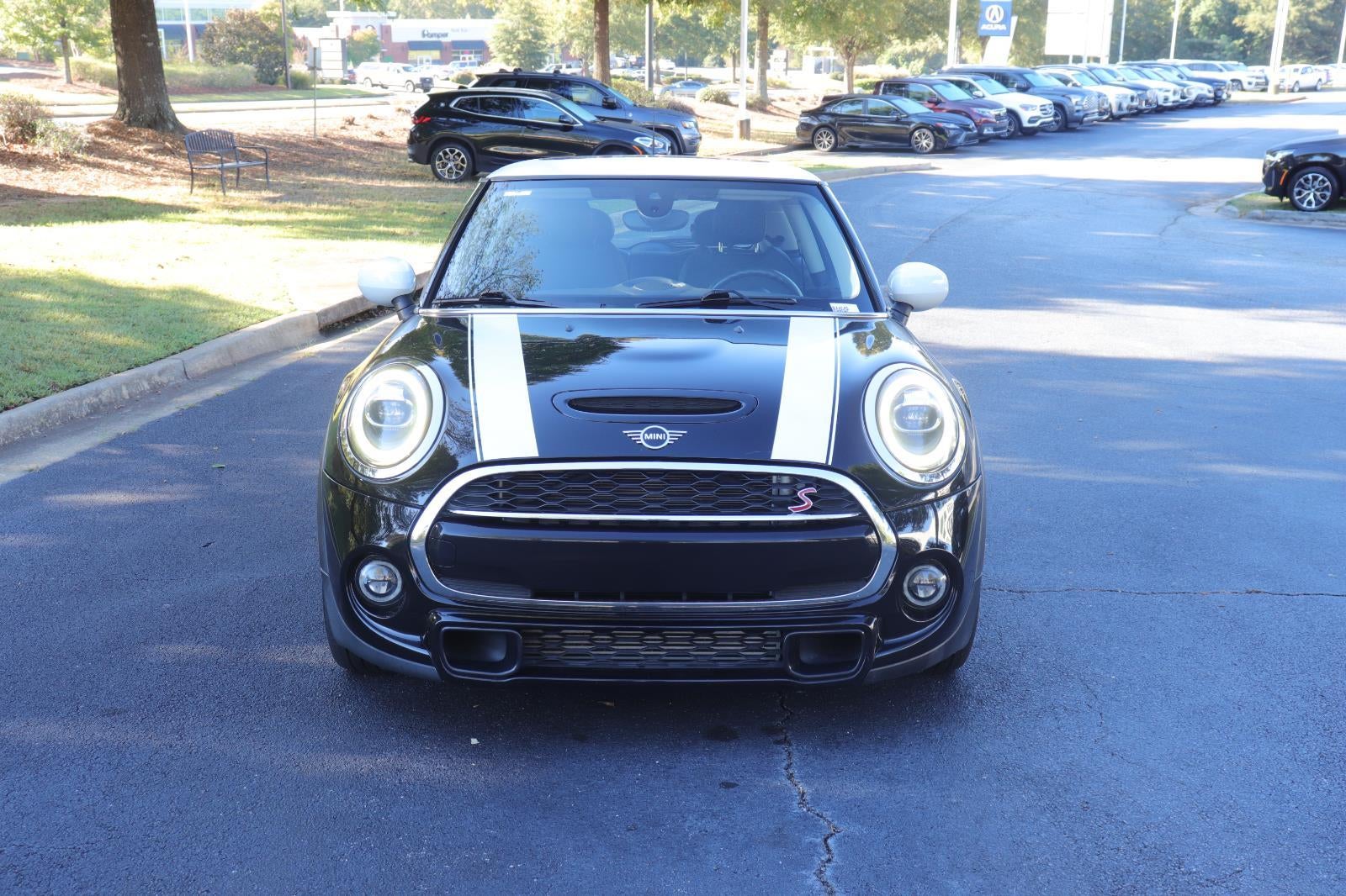 2021 MINI Hardtop 2 Door Cooper S