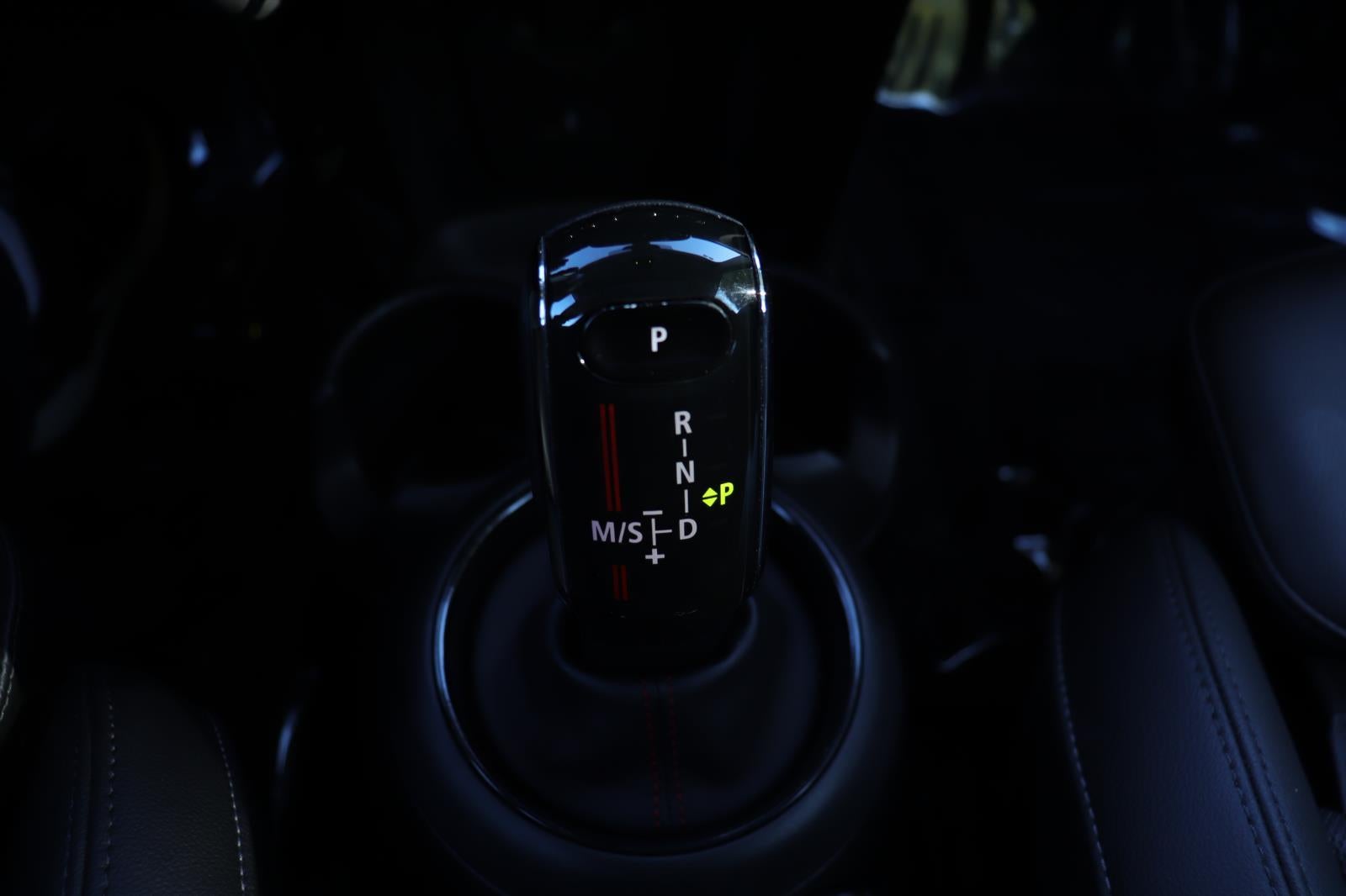 2021 MINI Hardtop 2 Door Cooper S