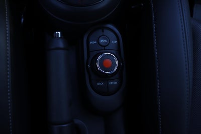 2021 MINI Hardtop 2 Door Cooper S