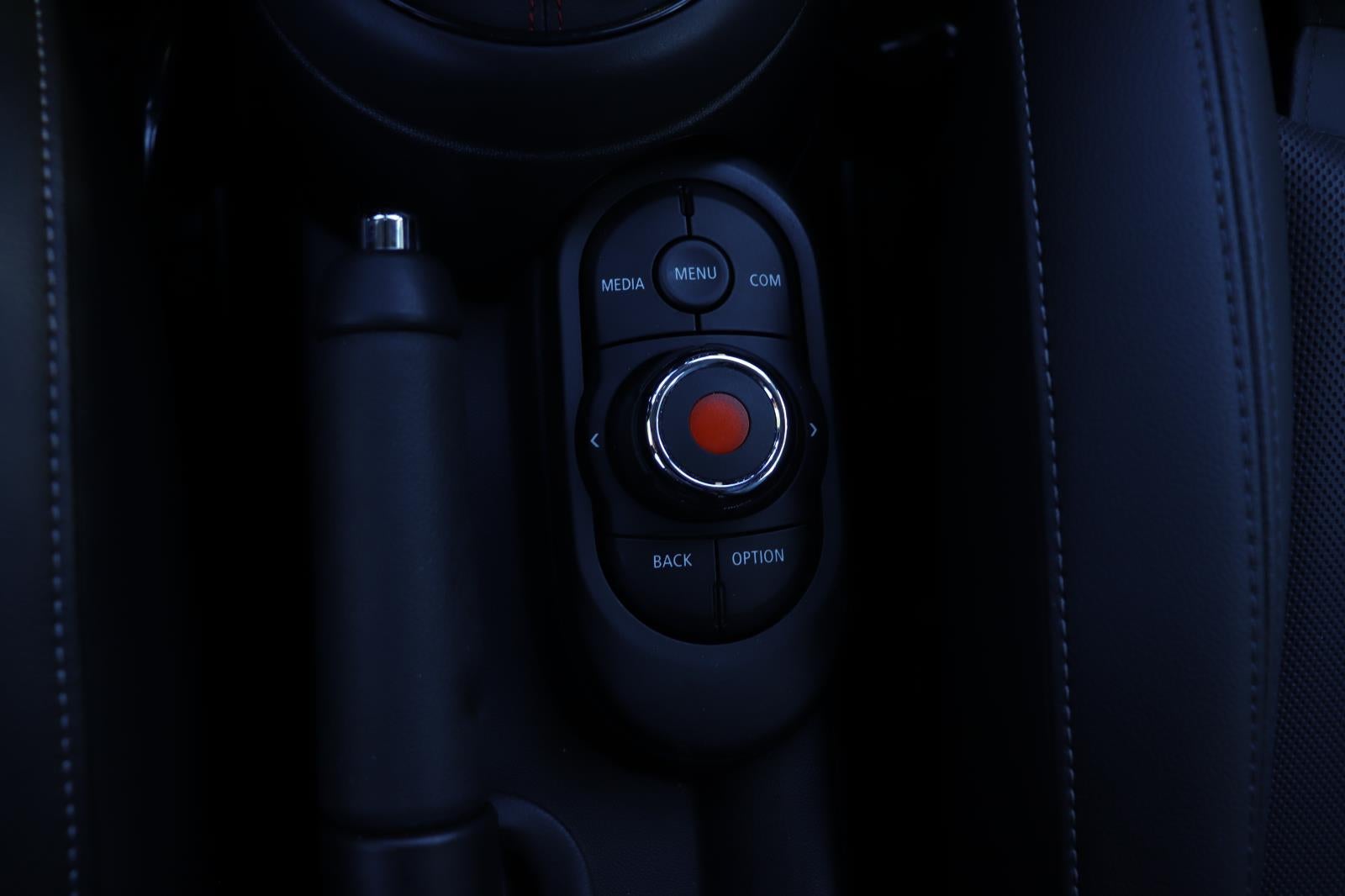 2021 MINI Hardtop 2 Door Cooper S