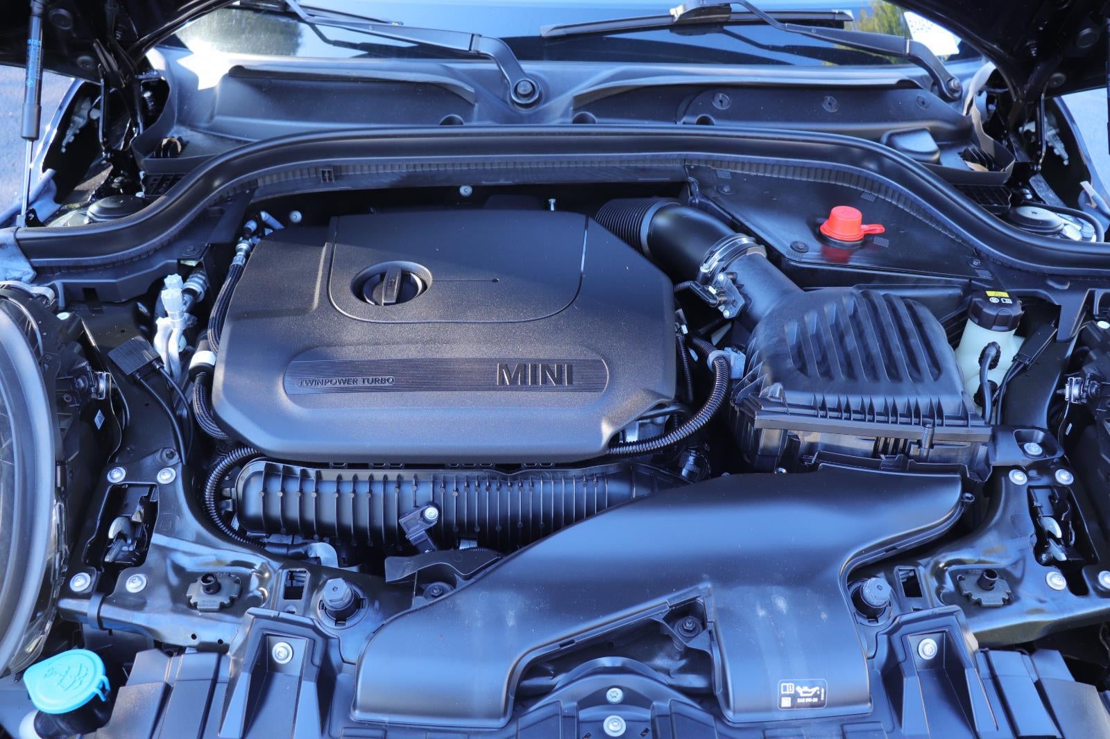 2021 MINI Hardtop 2 Door Cooper S