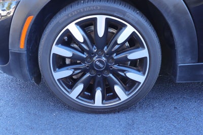 2021 MINI Hardtop 2 Door Cooper S