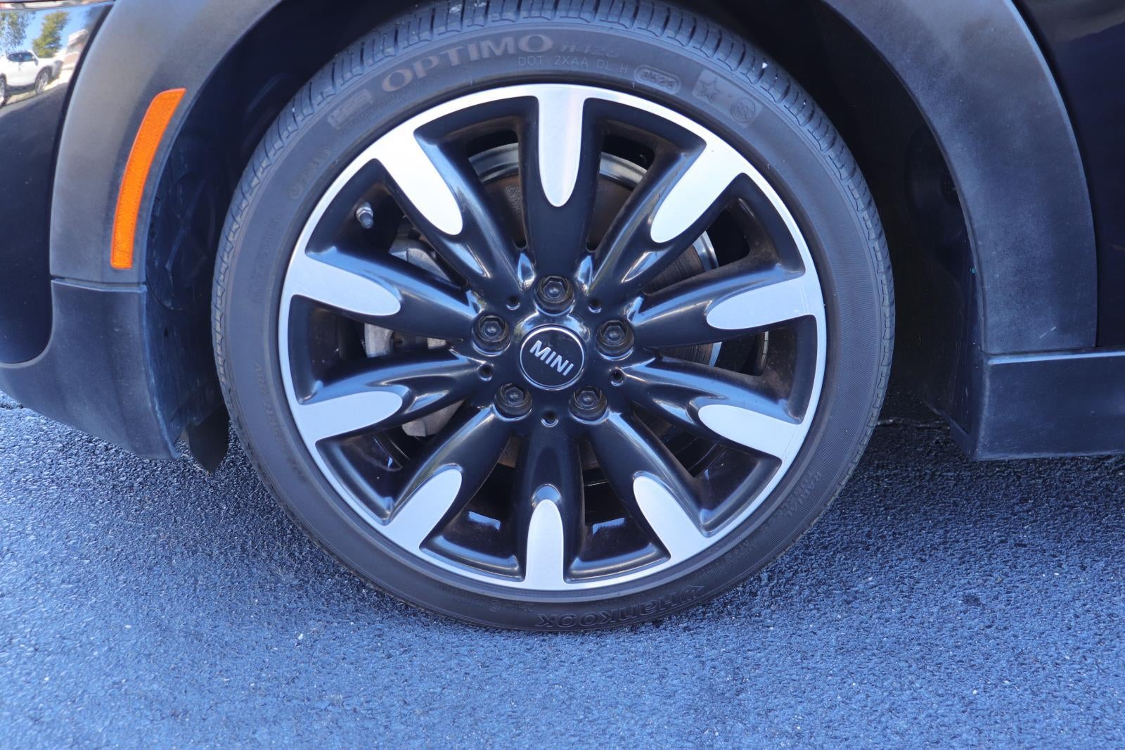 2021 MINI Hardtop 2 Door Cooper S