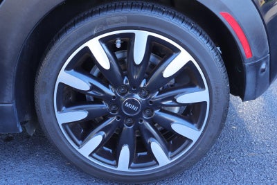 2021 MINI Hardtop 2 Door Cooper S