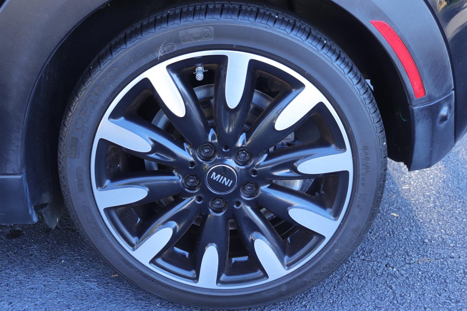 2021 MINI Hardtop 2 Door Cooper S