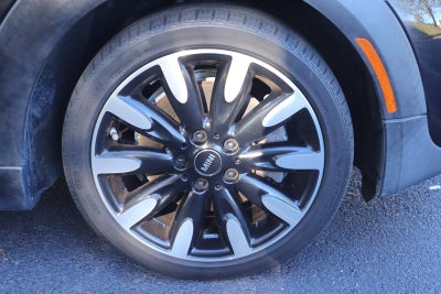 2021 MINI Hardtop 2 Door Cooper S