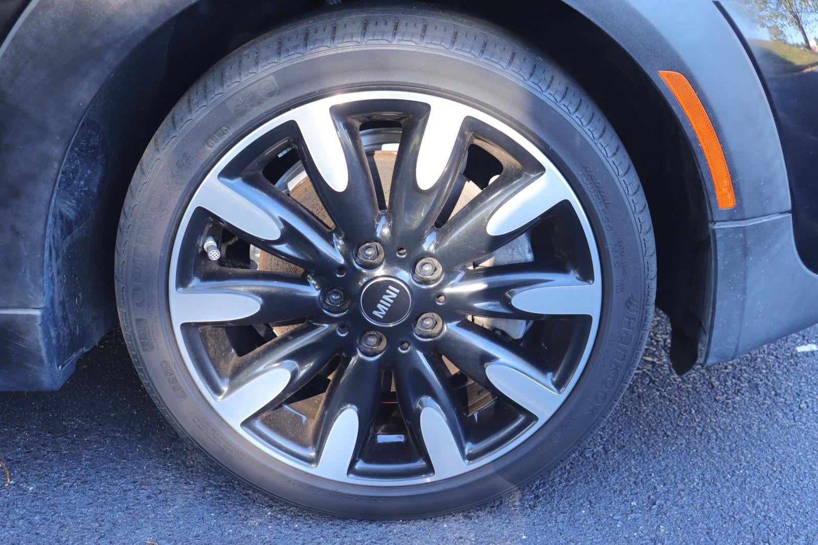 2021 MINI Hardtop 2 Door Cooper S