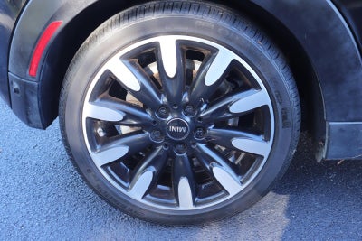 2021 MINI Hardtop 2 Door Cooper S