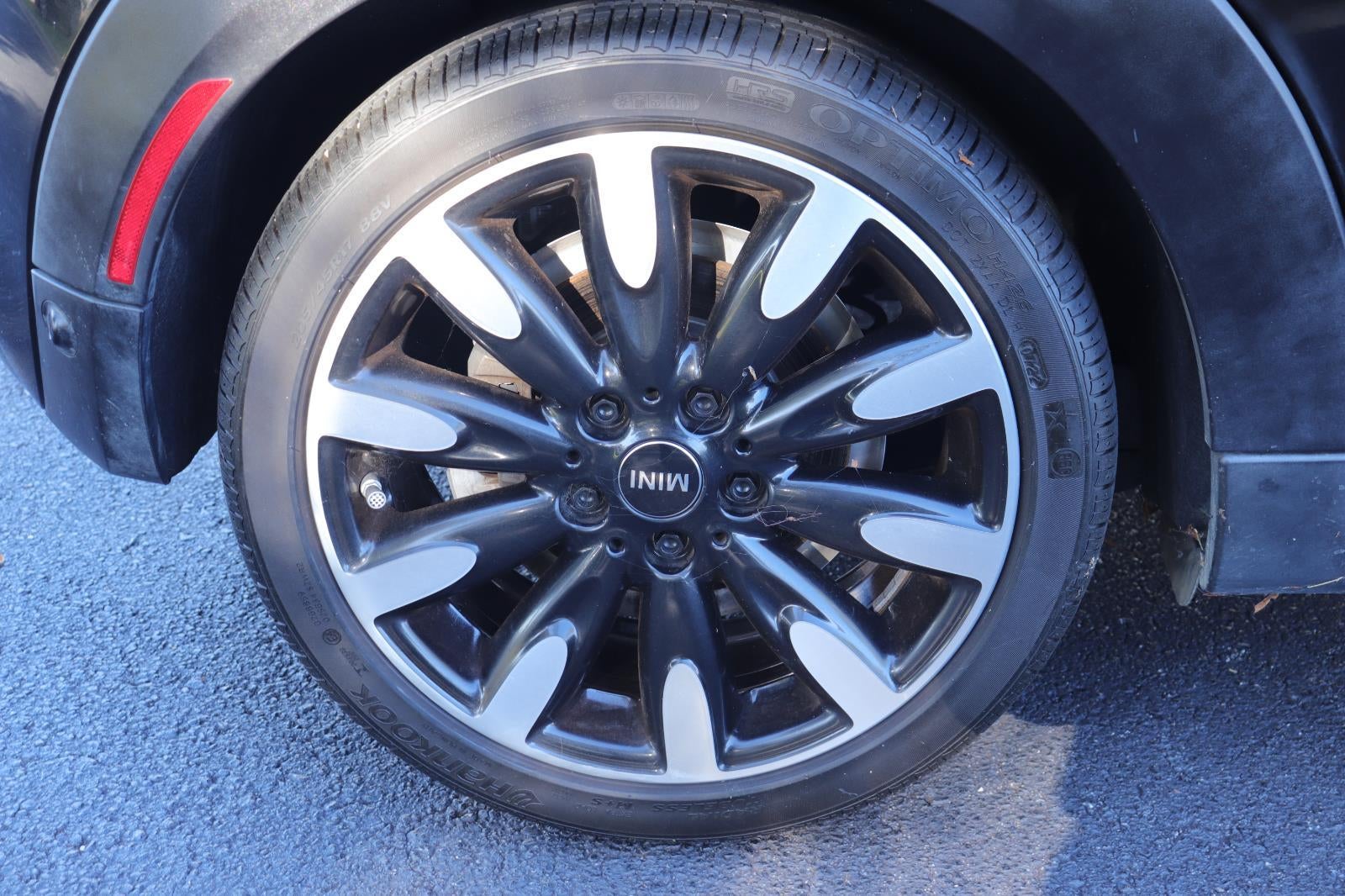 2021 MINI Hardtop 2 Door Cooper S