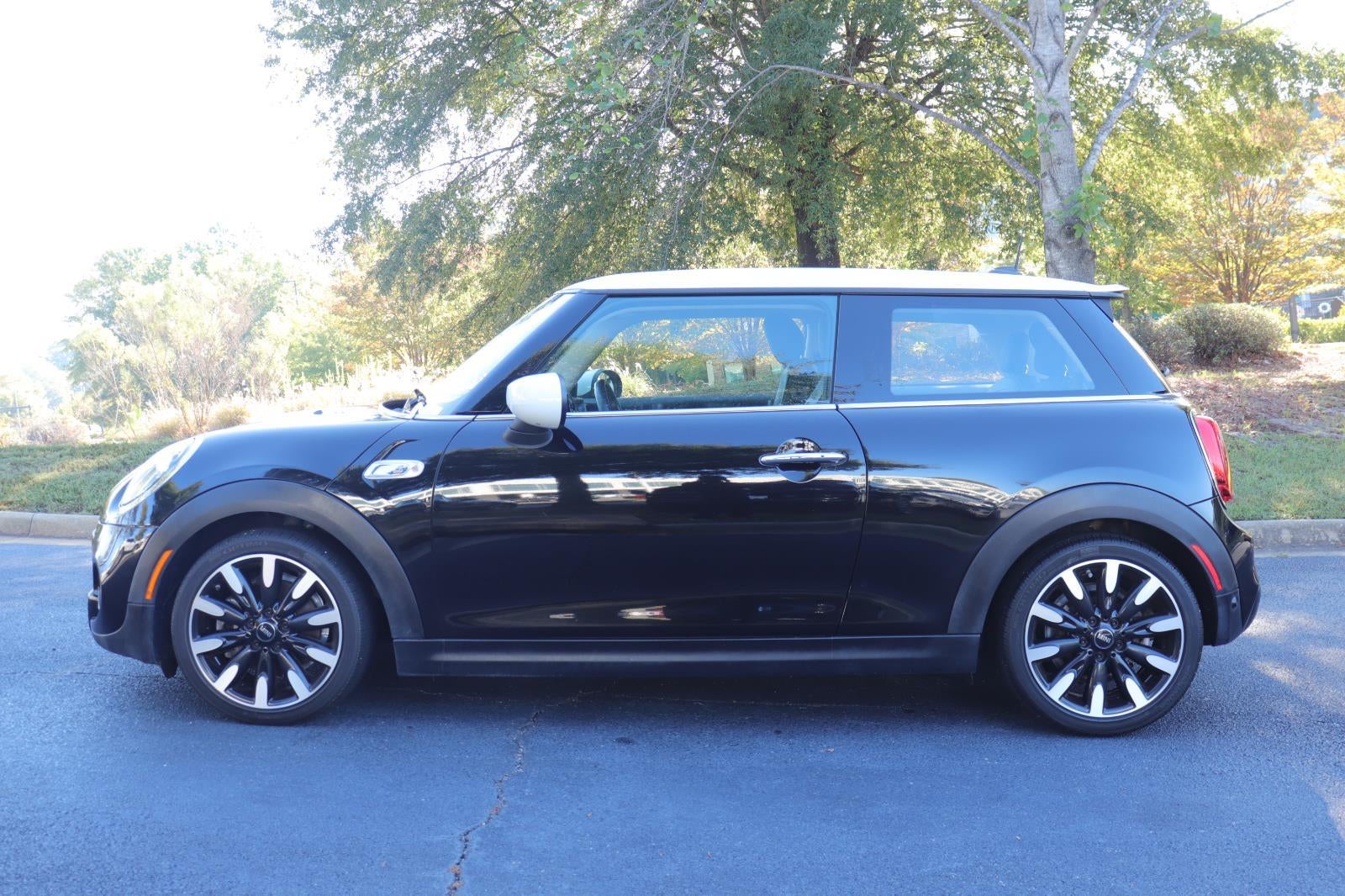 2021 MINI Hardtop 2 Door Cooper S