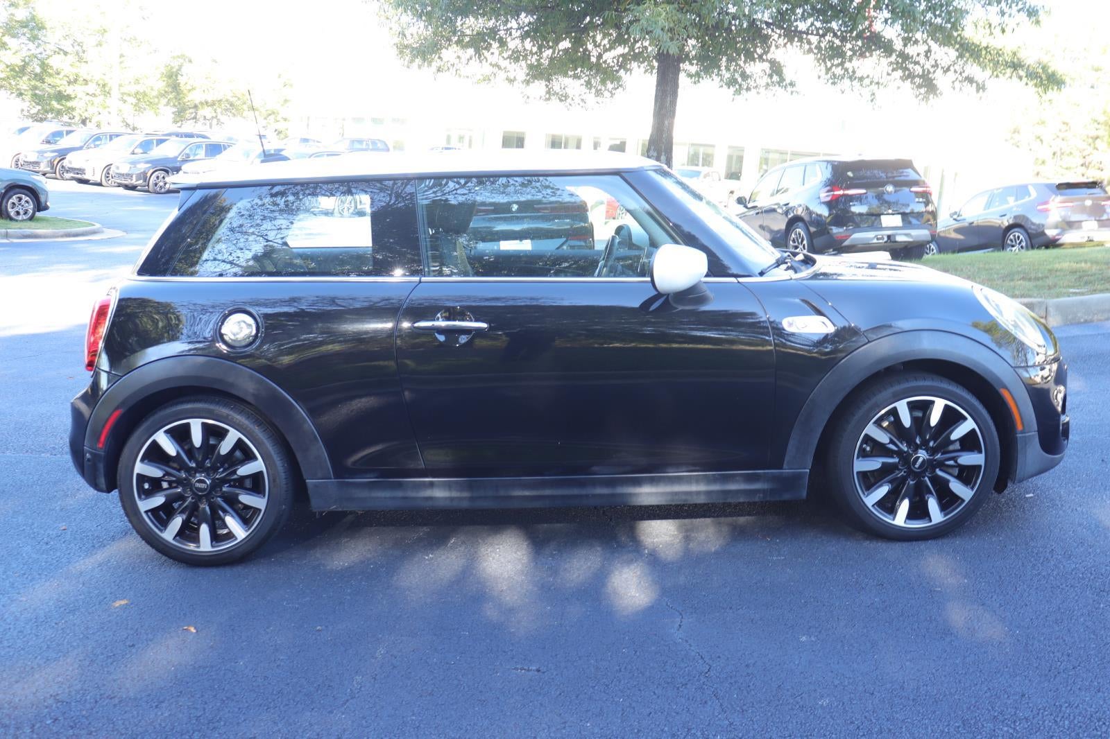 2021 MINI Hardtop 2 Door Cooper S