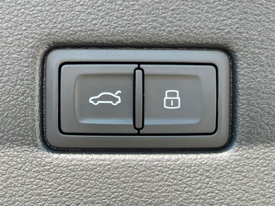 2022 Audi RS 7 4.0 TFSI quattro