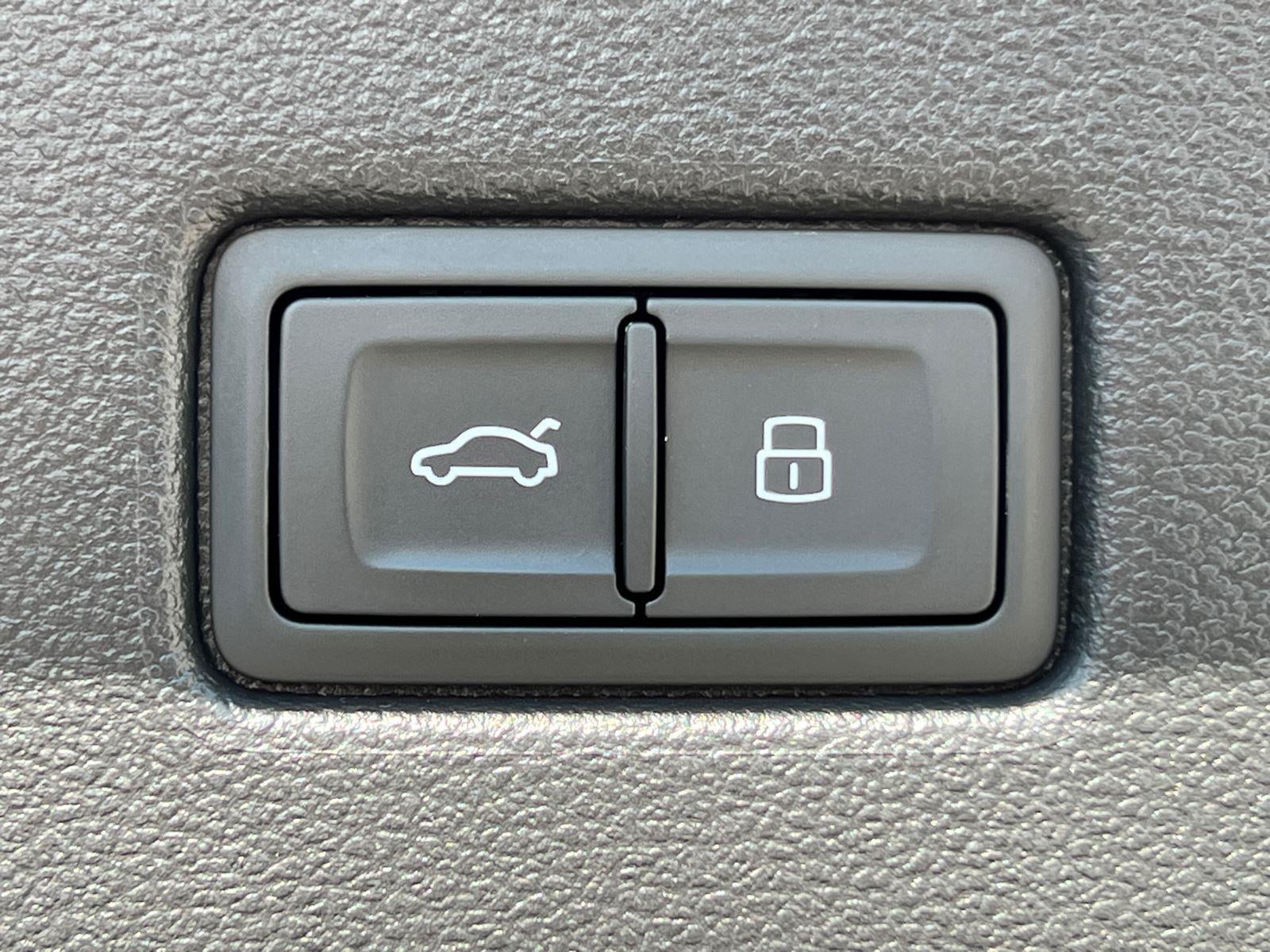 2022 Audi RS 7 4.0 TFSI quattro