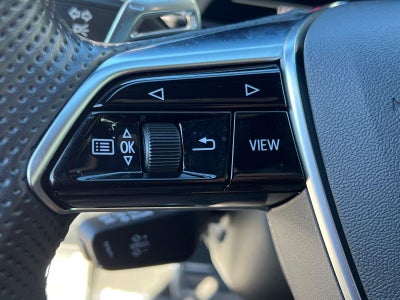 2022 Audi RS 7 4.0 TFSI quattro