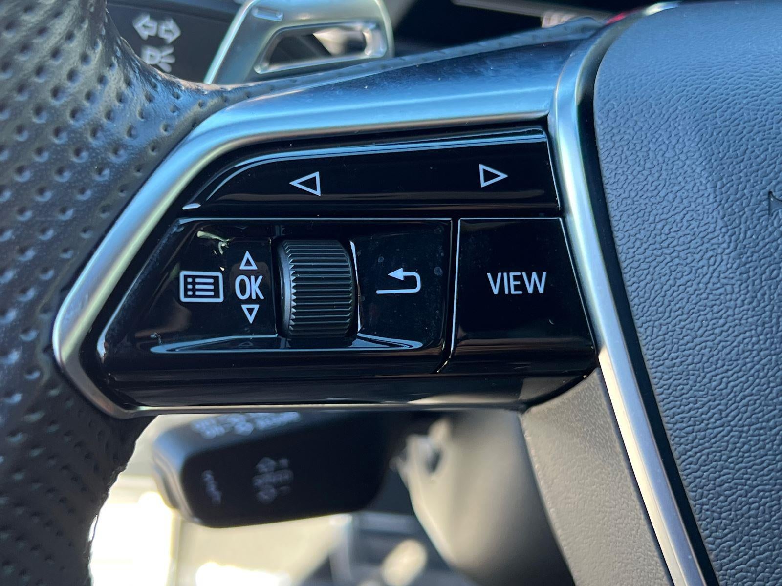 2022 Audi RS 7 4.0 TFSI quattro