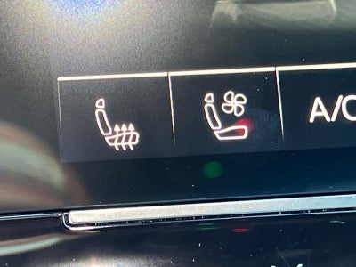 2022 Audi RS 7 4.0 TFSI quattro