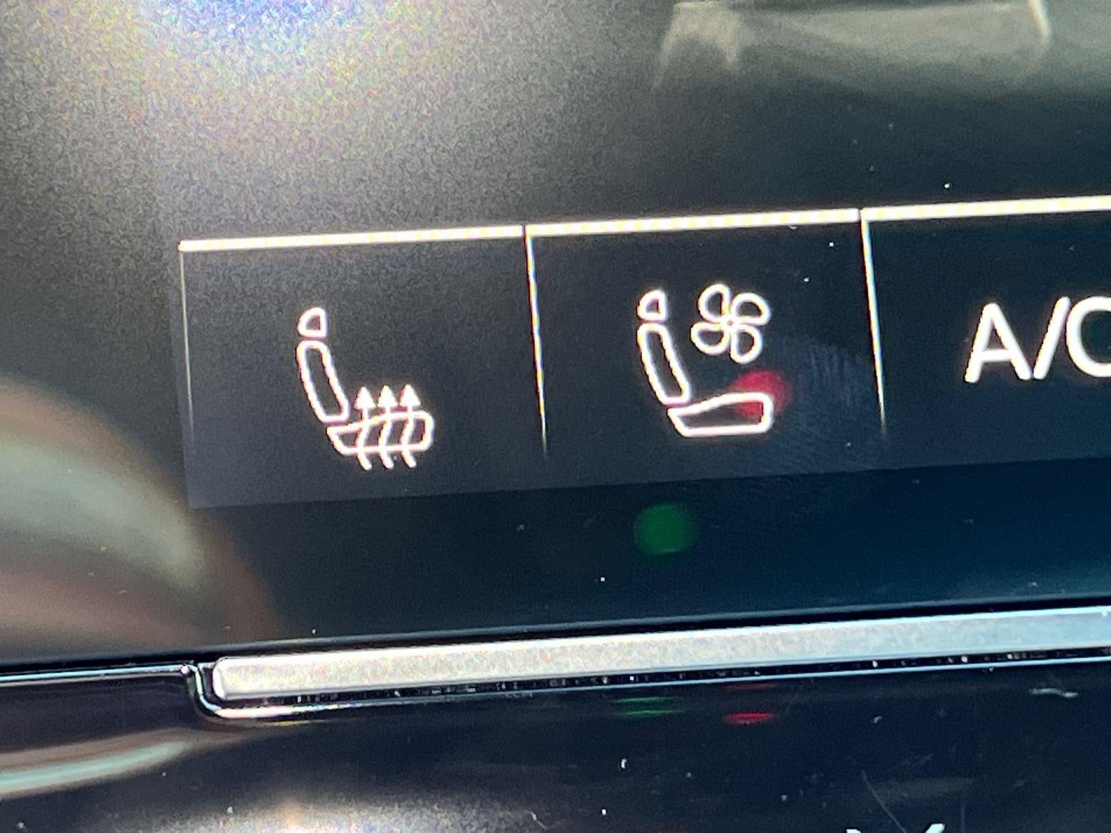 2022 Audi RS 7 4.0 TFSI quattro