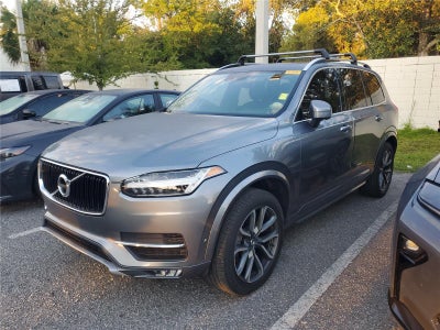 2018 Volvo XC90 Momentum